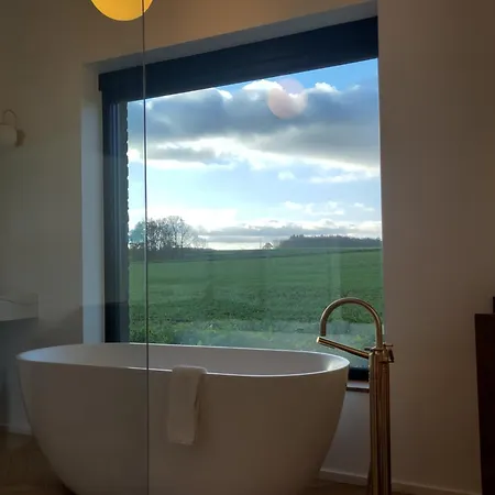 Chez Anatole Vakantiehuis *