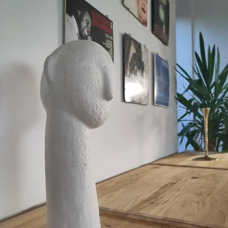 Vakantiehuis Chez Anatole