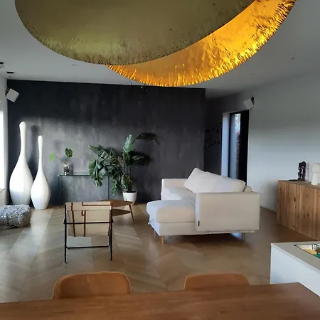 Chez Anatole Vakantiehuis *