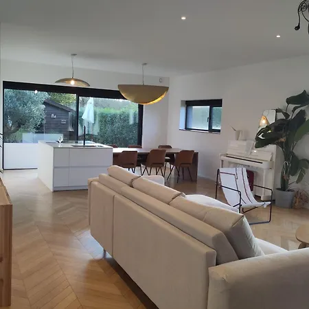 Chez Anatole Vakantiehuis