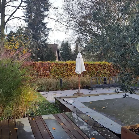 Chez Anatole Vakantiehuis