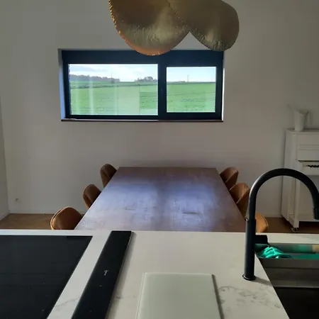 Vakantiehuis Chez Anatole