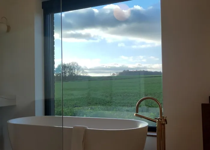 Chez Anatole Hébergement de vacances *