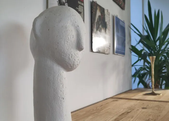 Hébergement de vacances Chez Anatole