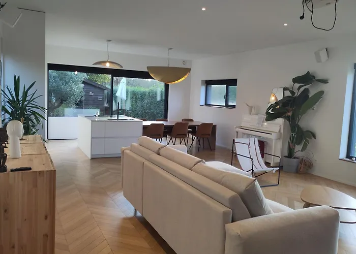 Chez Anatole Hébergement de vacances