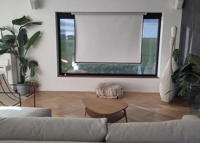 Hébergement de vacances Chez Anatole *