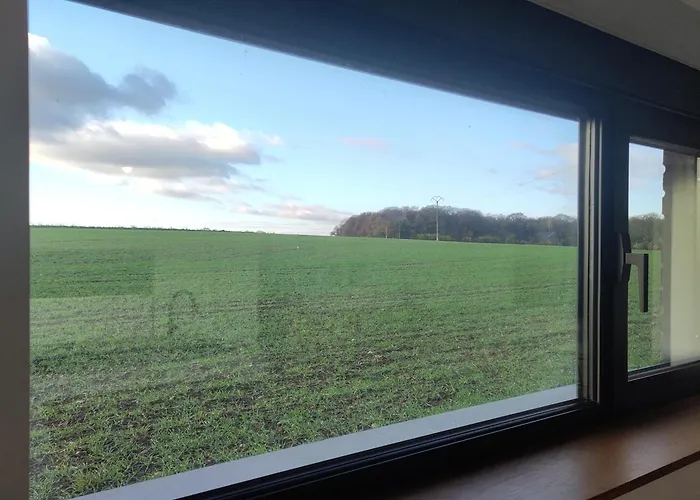 Chez Anatole Hébergement de vacances Namur