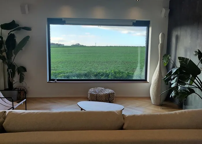 Chez Anatole * Namur