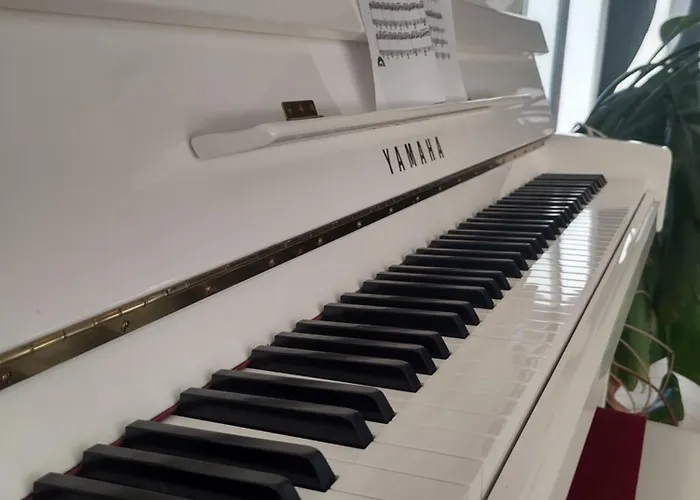 Chez Anatole Hébergement de vacances Namur