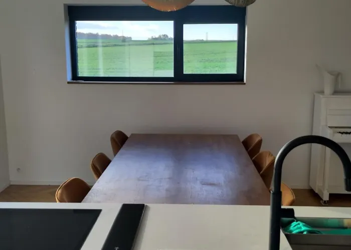 Hébergement de vacances Chez Anatole